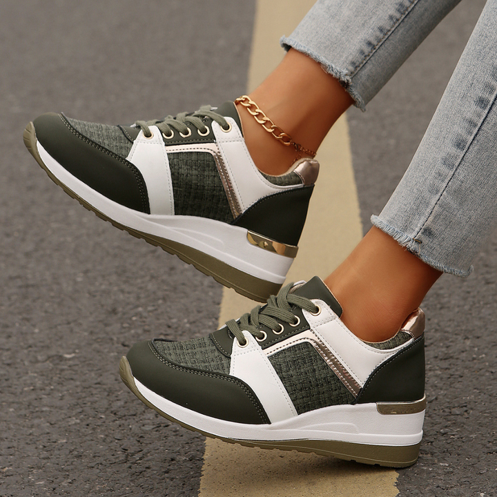 Ellie - Women's Orthopedic Shoes