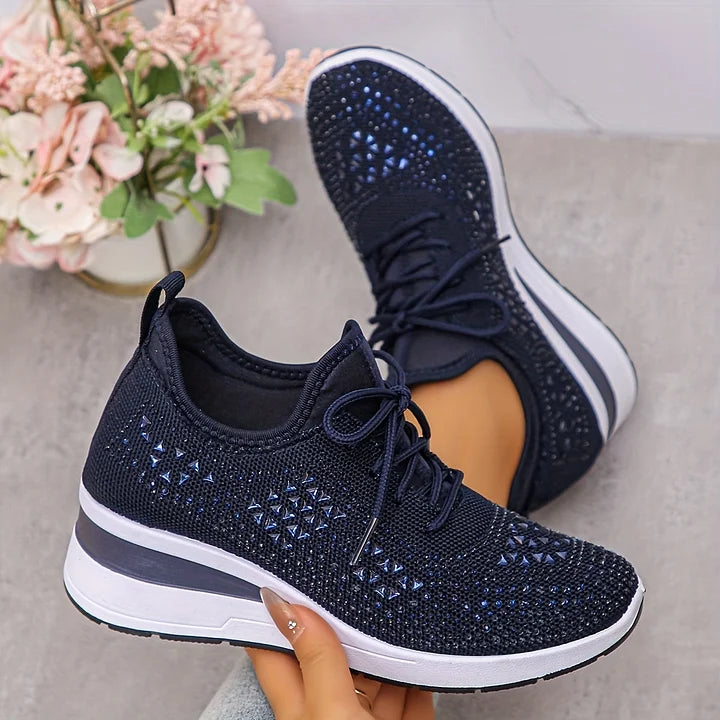 Stevie - Fashionable Orthopedic Shoes