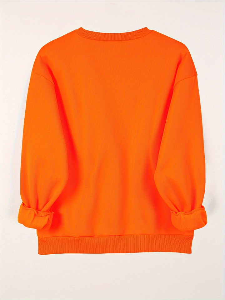 Eliza - Elegant Heart Sweater