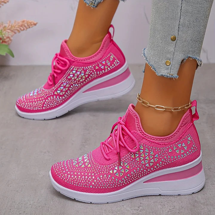 Stevie - Fashionable Orthopedic Shoes