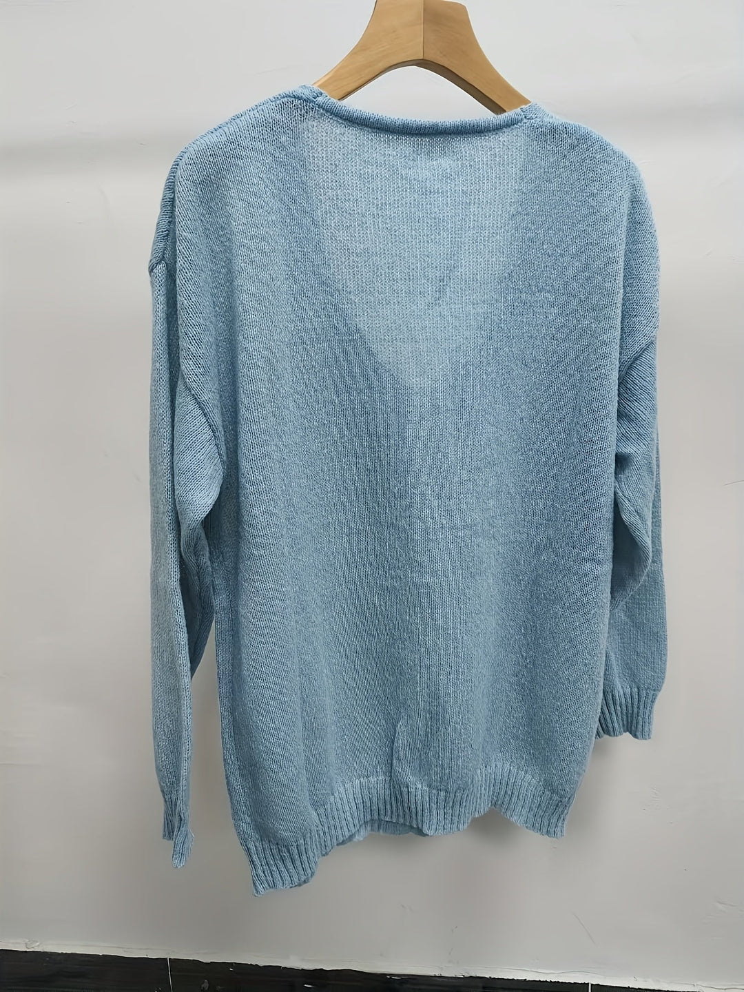 Clara - Elegant Sweater