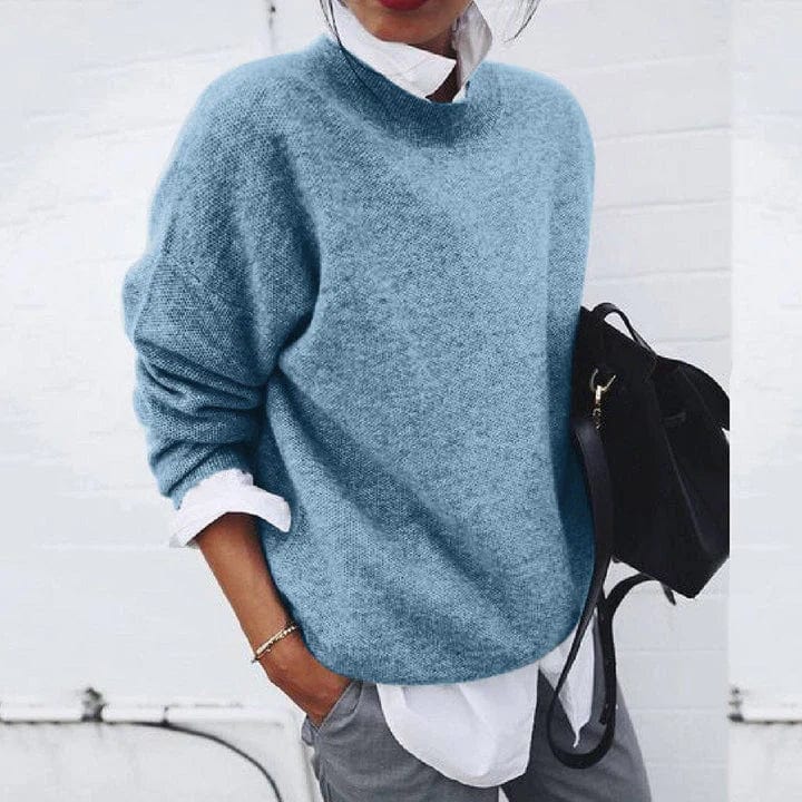 Ruby - Soft and Cozy Sweater