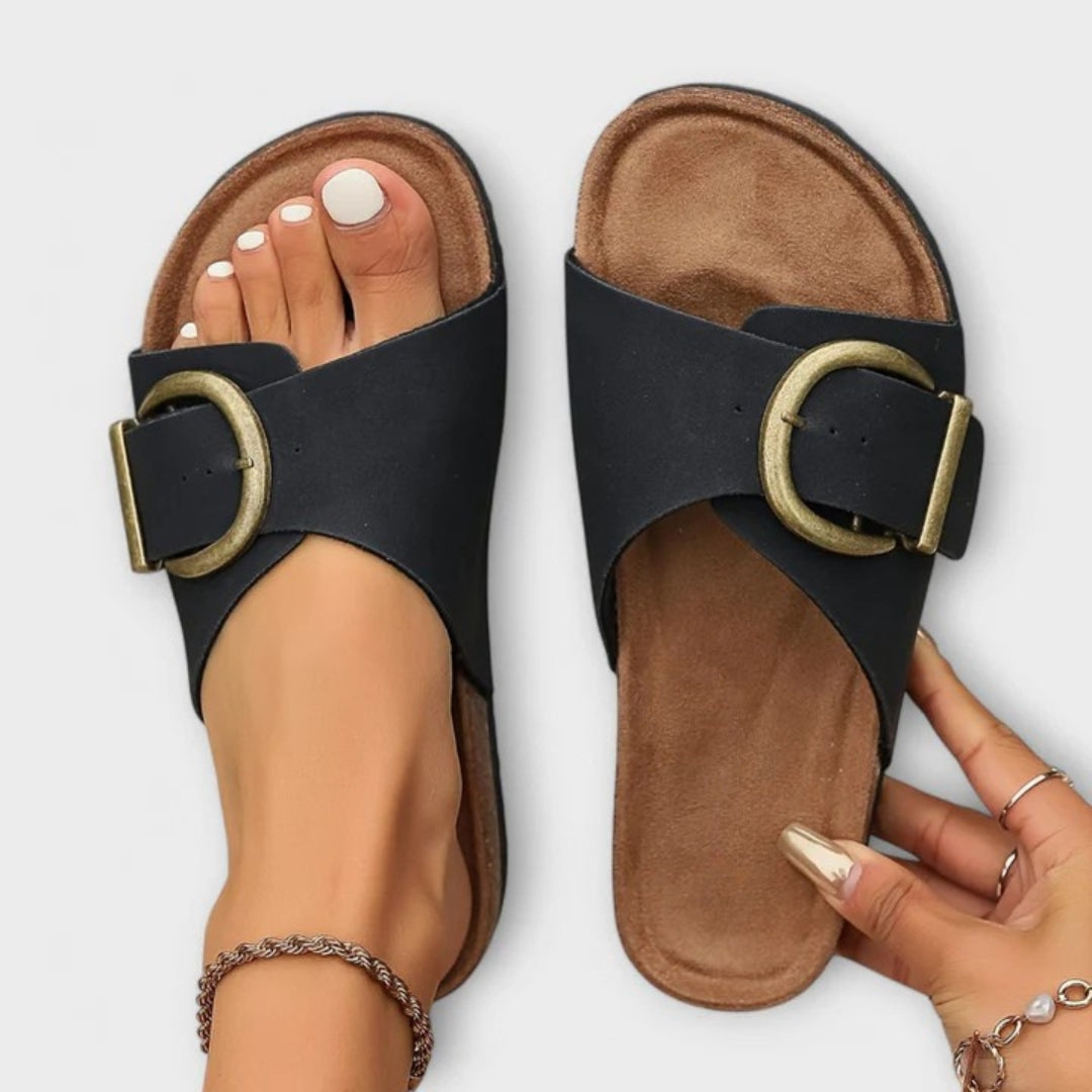 Riley - Orthopedic Sandals