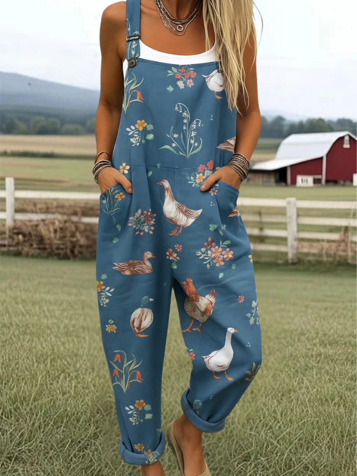 Maeve - Artistic jumpsuit