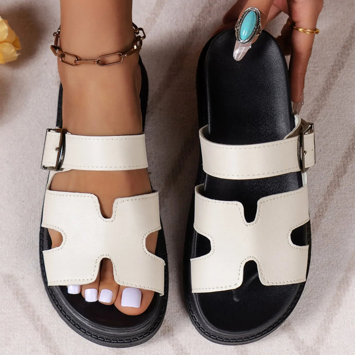 Cecilia  - Orthopedic sandals
