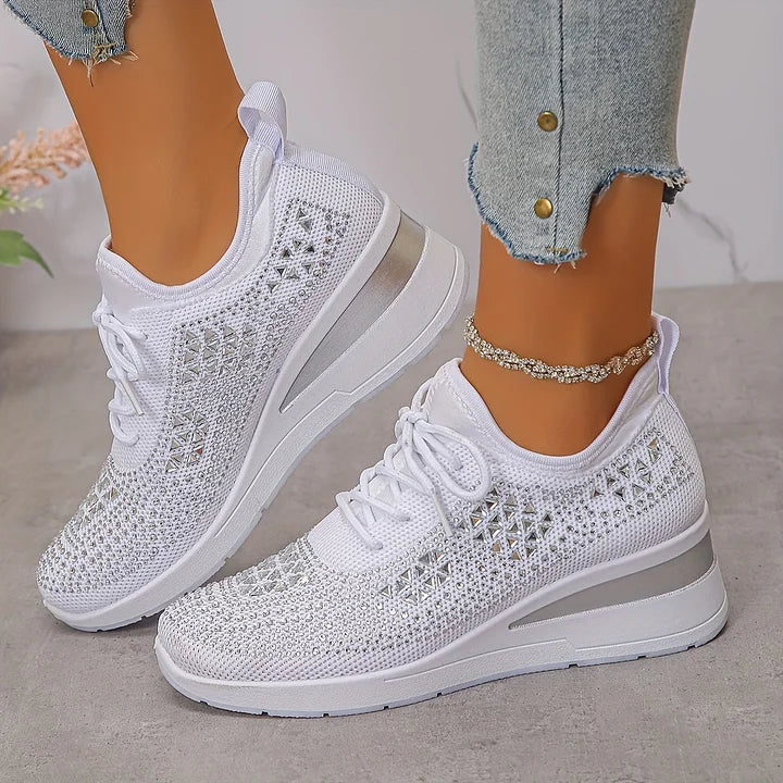 Stevie - Fashionable Orthopedic Shoes