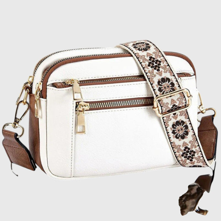 Jennifer - Refined Shoulder Bag