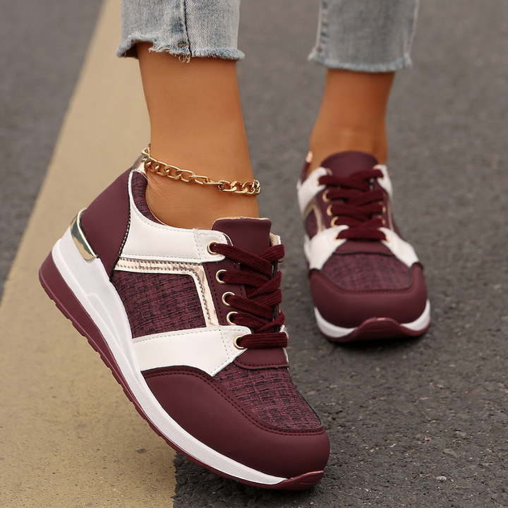Ellie - Women's Orthopedic Shoes