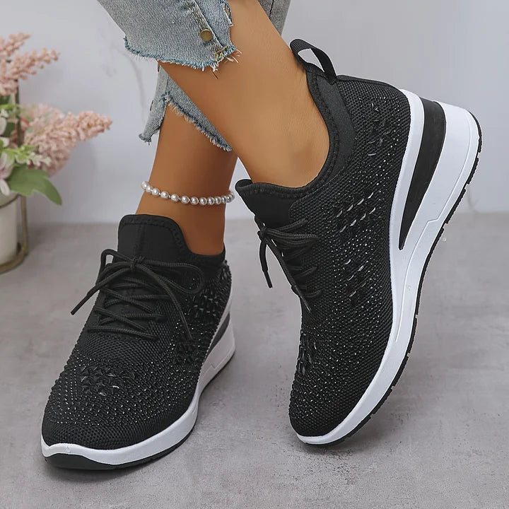 Stevie - Fashionable Orthopedic Shoes