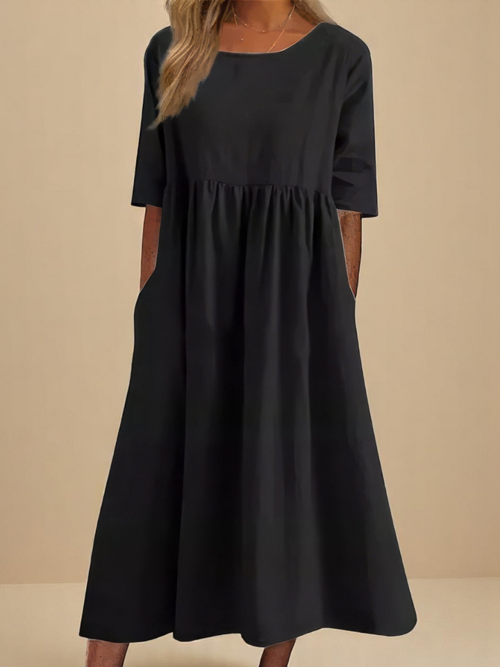 Mirri - Airy Cotton Dress