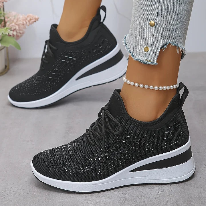 Stevie - Fashionable Orthopedic Shoes