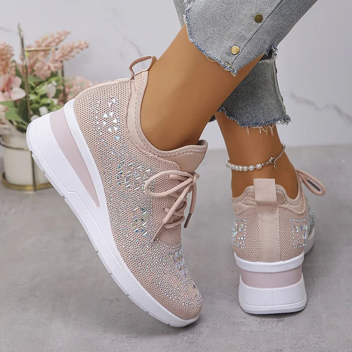 Stevie - Fashionable Orthopedic Shoes