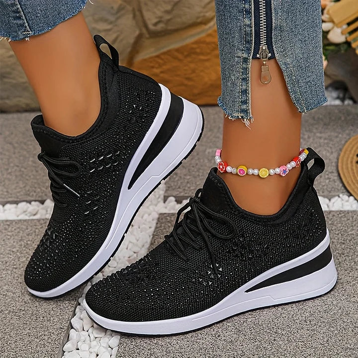 Stevie - Fashionable Orthopedic Shoes