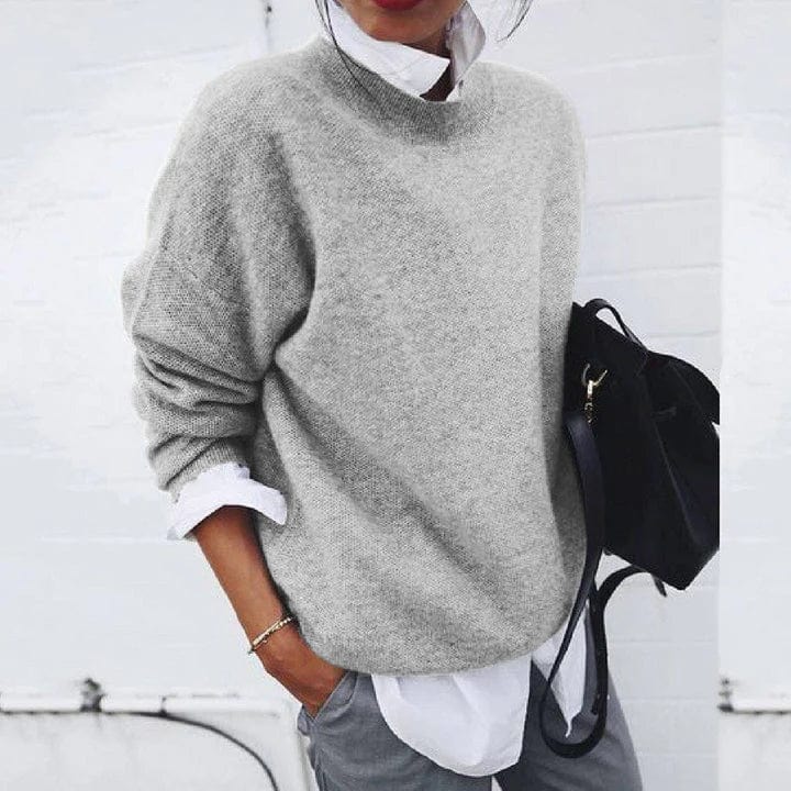 Ruby - Soft and Cozy Sweater