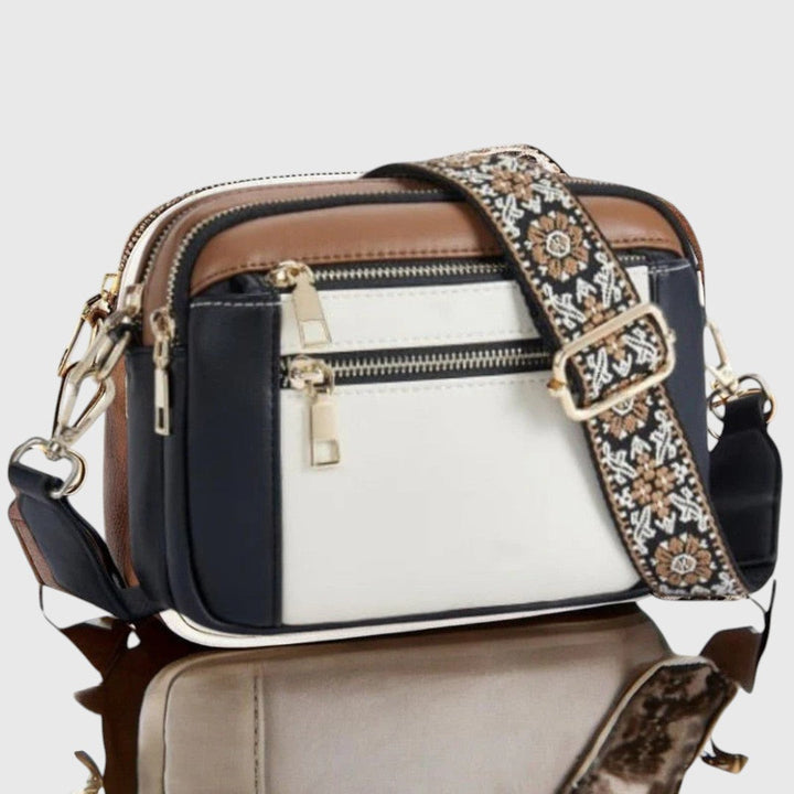 Jennifer - Refined Shoulder Bag