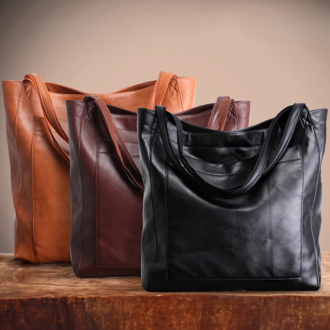Piper - Modern and stylish chic bag