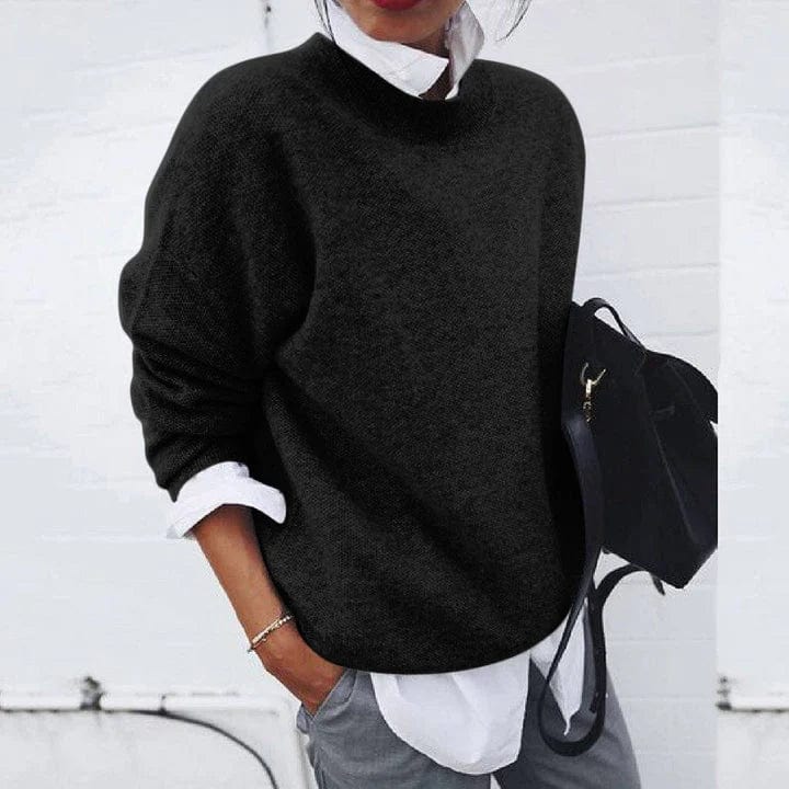 Ruby - Soft and Cozy Sweater