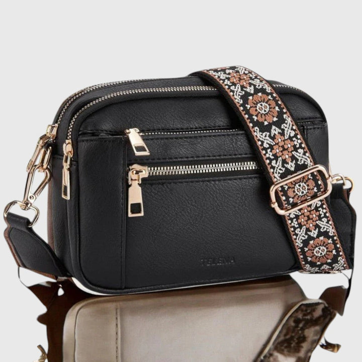 Jennifer - Refined Shoulder Bag
