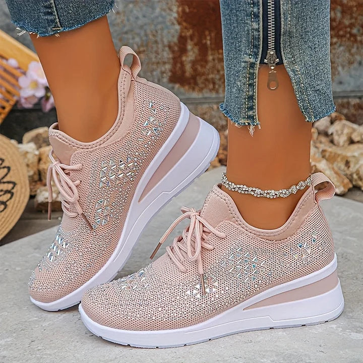 Stevie - Fashionable Orthopedic Shoes