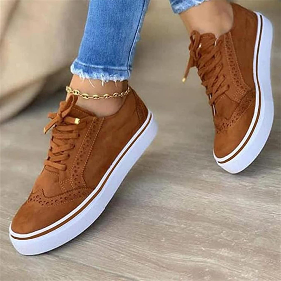 Laura - Orthopaedic Sneakers