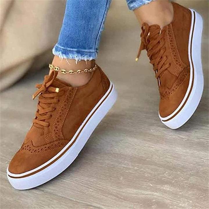 Laura - Orthopaedic Sneakers