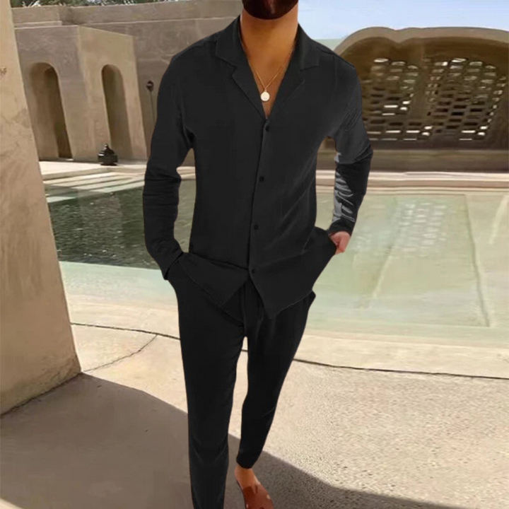 Carson - FRESH AND REFINED SUMMER SET