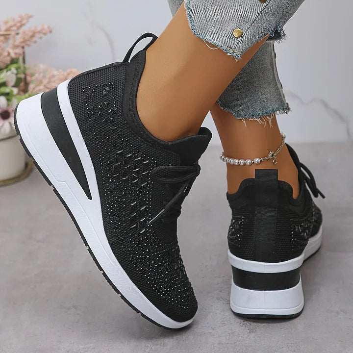 Stevie - Fashionable Orthopedic Shoes