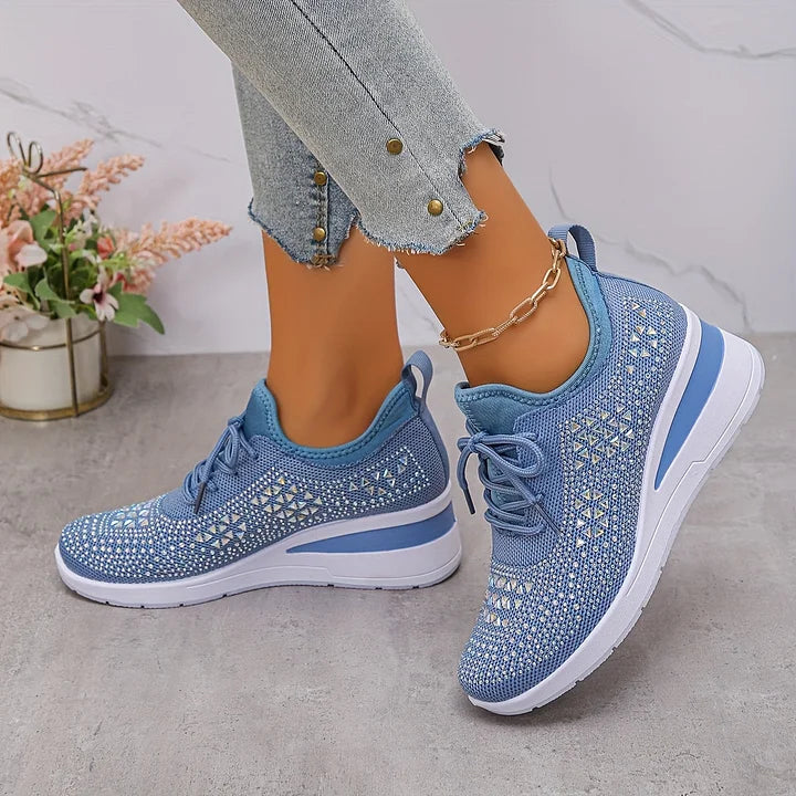 Stevie - Fashionable Orthopedic Shoes