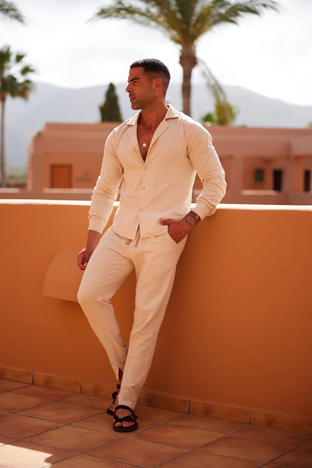 Carson - FRESH AND REFINED SUMMER SET