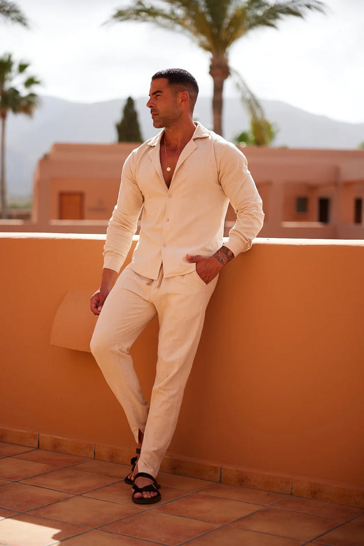 Carson - FRESH AND REFINED SUMMER SET