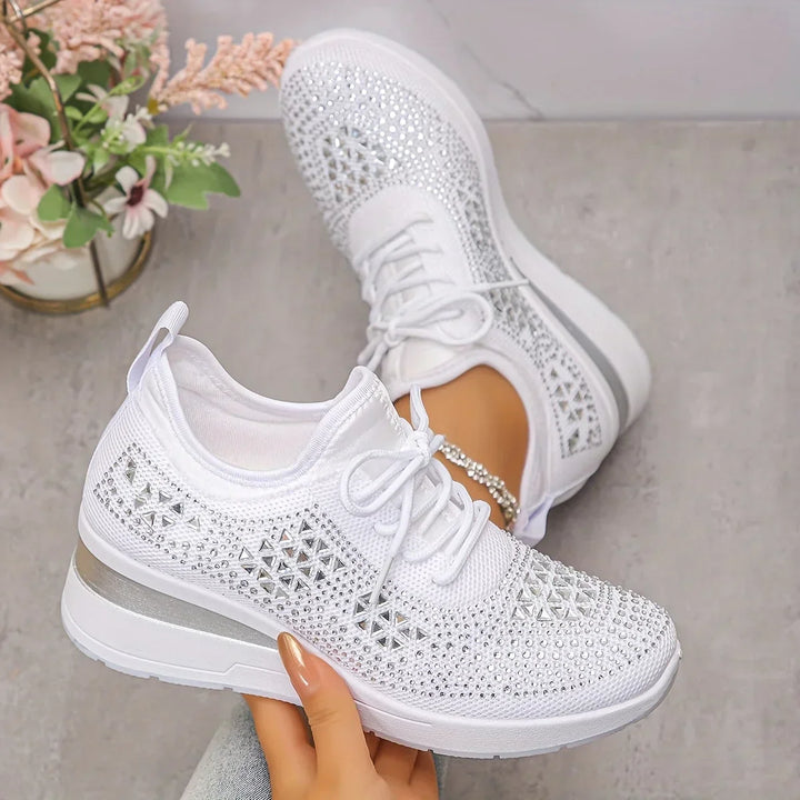 Stevie - Fashionable Orthopedic Shoes
