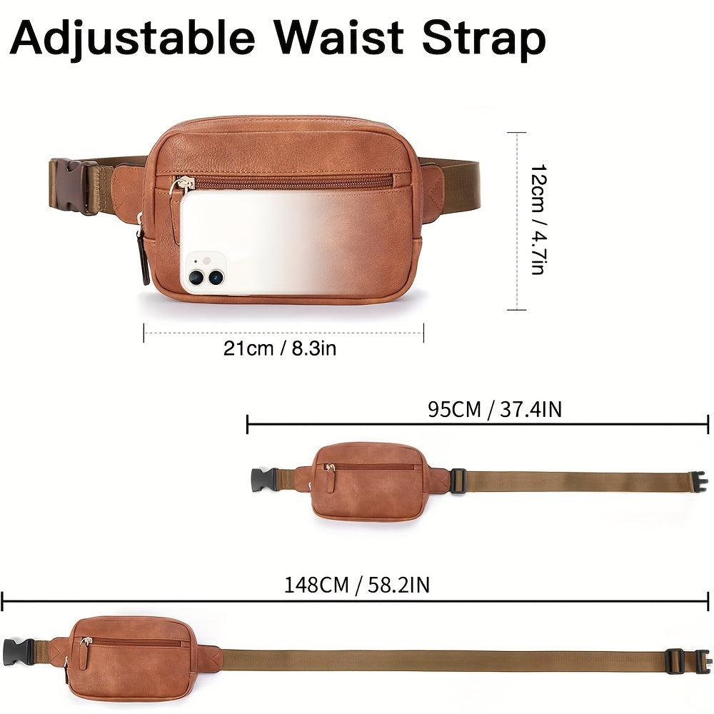 Aspen Sport Crossbody Bag