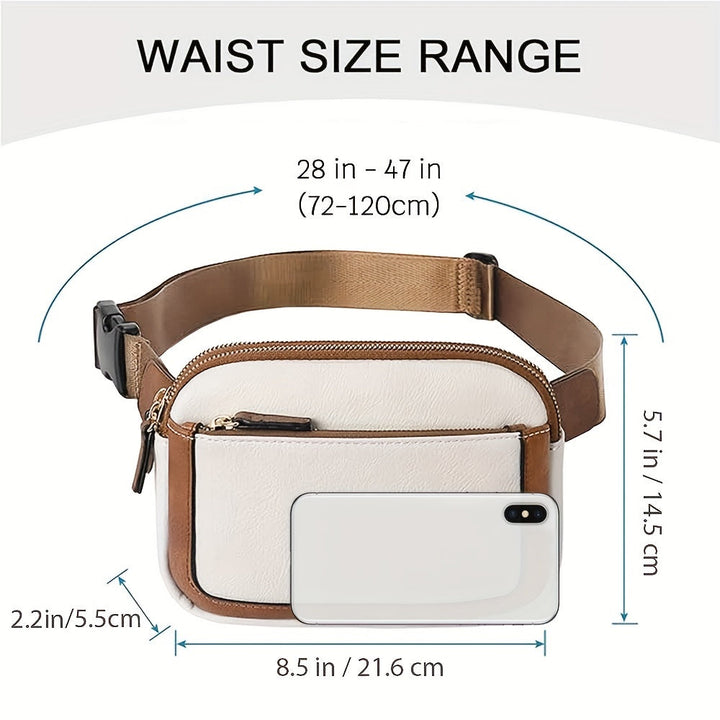 Aspen Sport Crossbody Bag