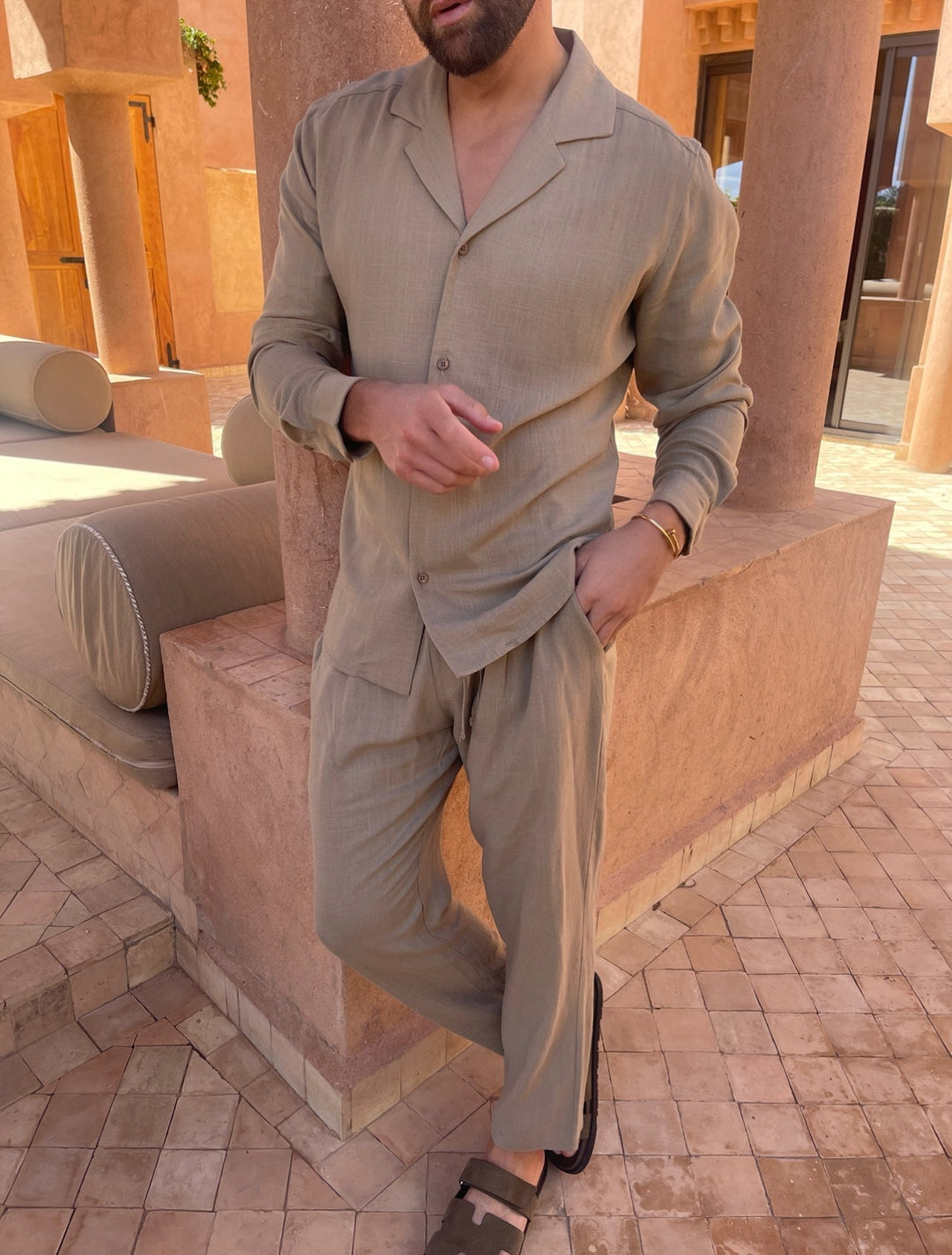 Carson - FRESH AND REFINED SUMMER SET