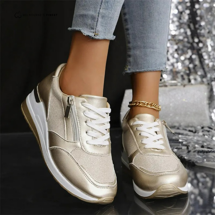 Dina | Orthopedic Women's Shoes