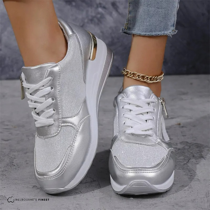 Dina | Orthopedic Women's Shoes