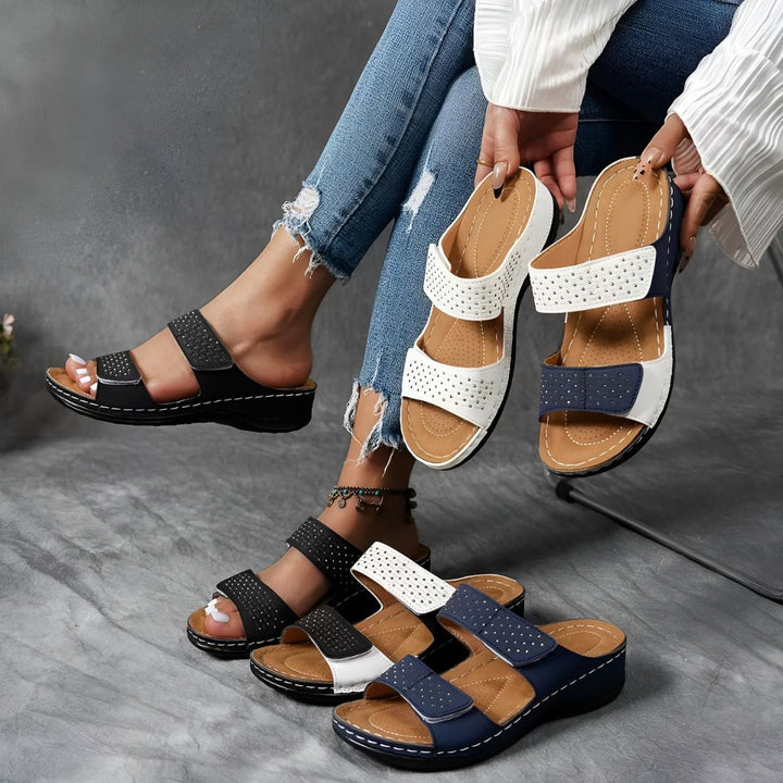 Molly - Orthopedic Sandals