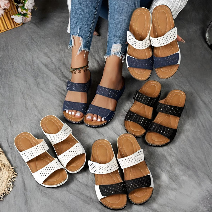 Molly - Orthopedic Sandals