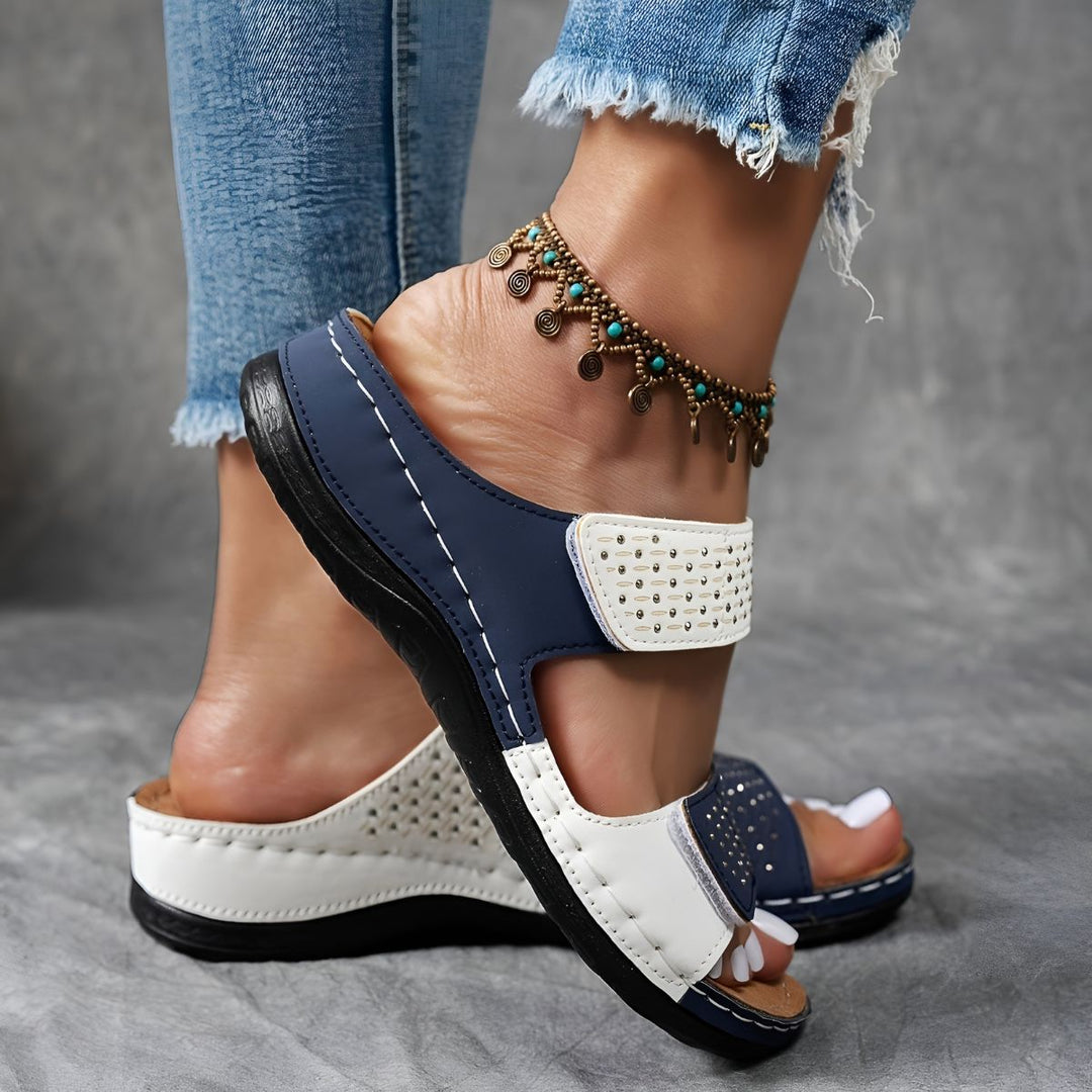 Molly - Orthopedic Sandals