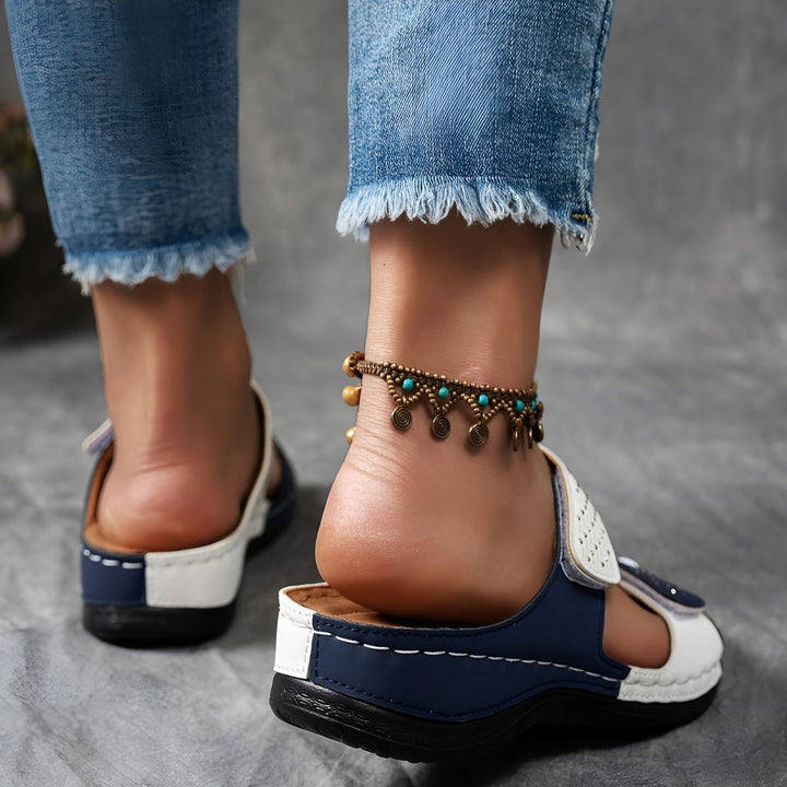 Molly - Orthopedic Sandals