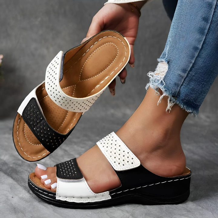 Molly - Orthopedic Sandals