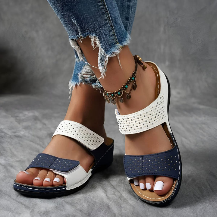 Molly - Orthopedic Sandals
