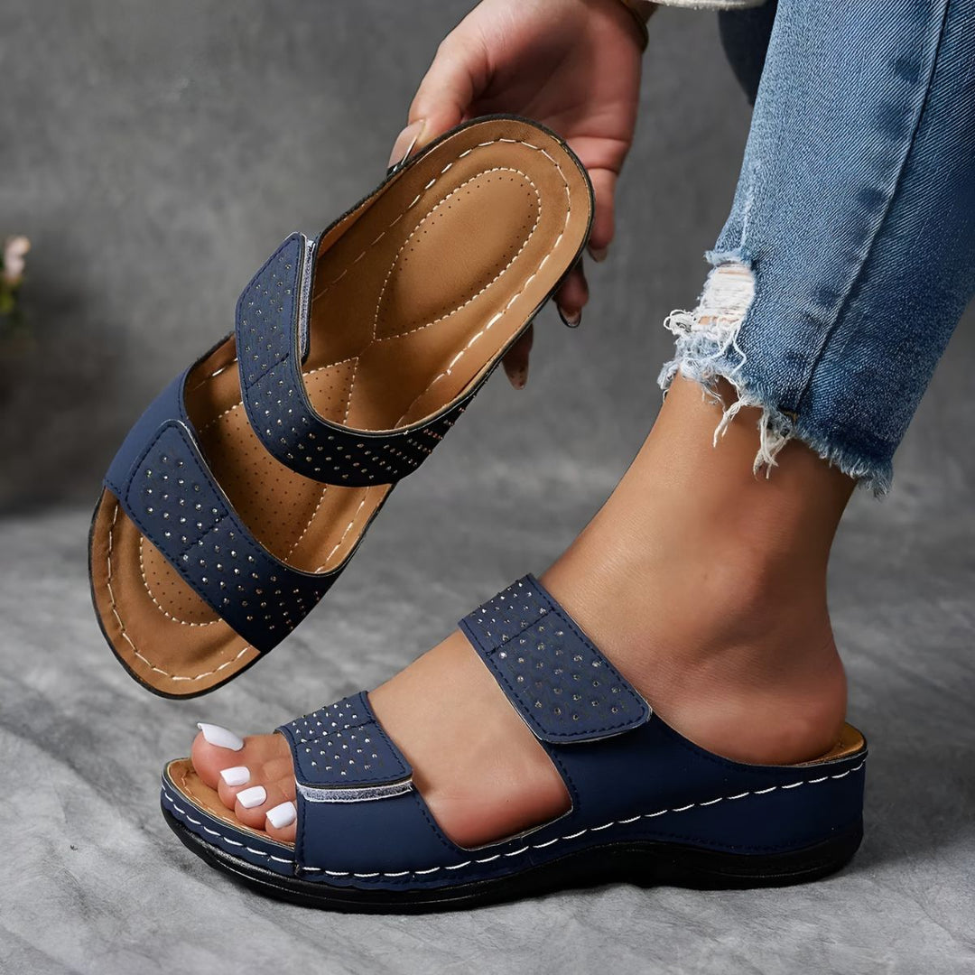 Molly - Orthopedic Sandals