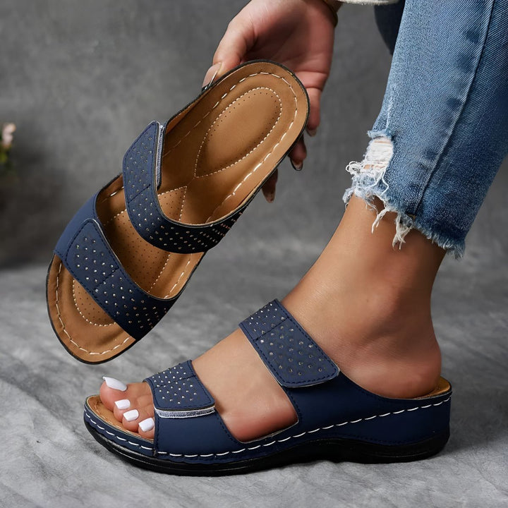 Molly - Orthopedic Sandals