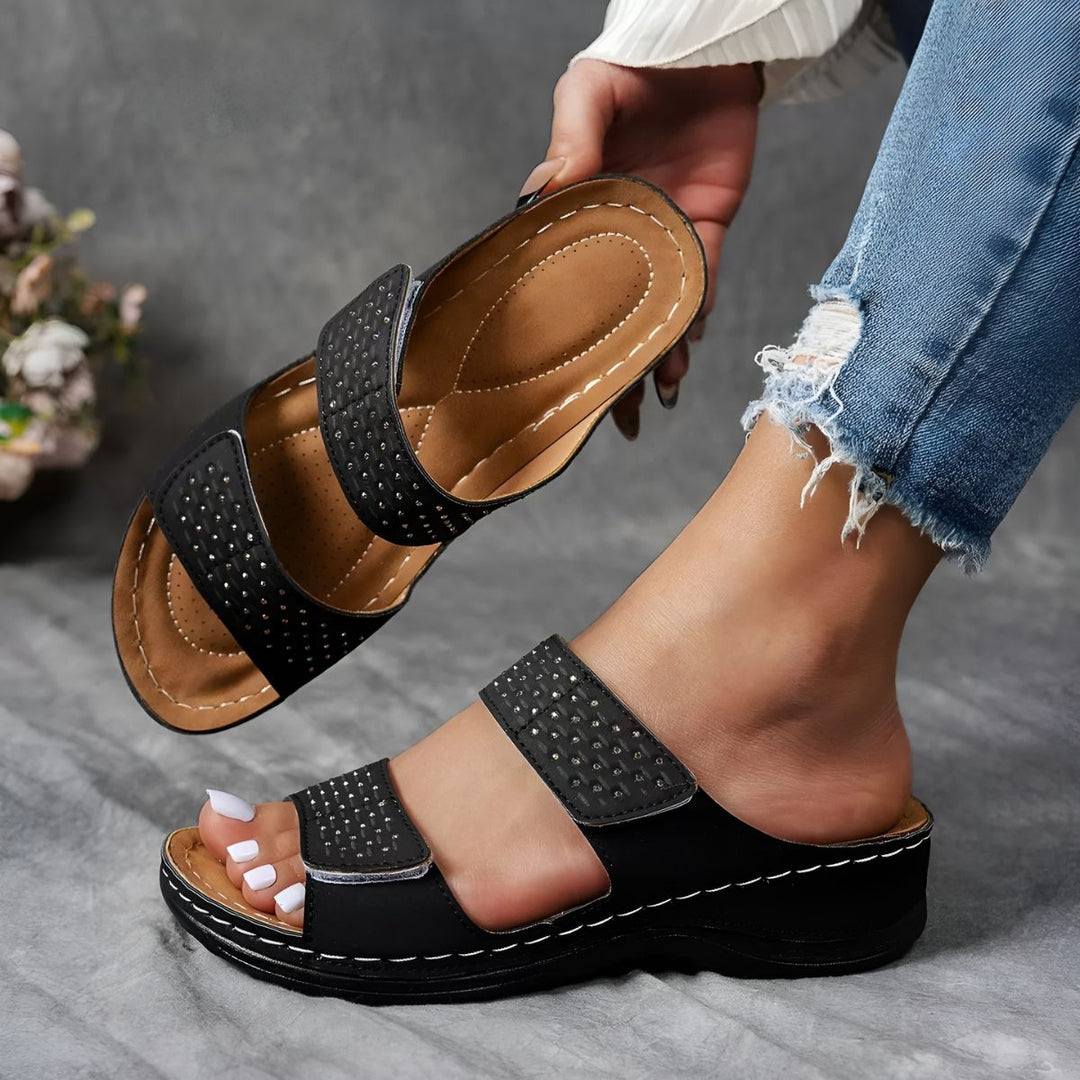 Molly - Orthopedic Sandals