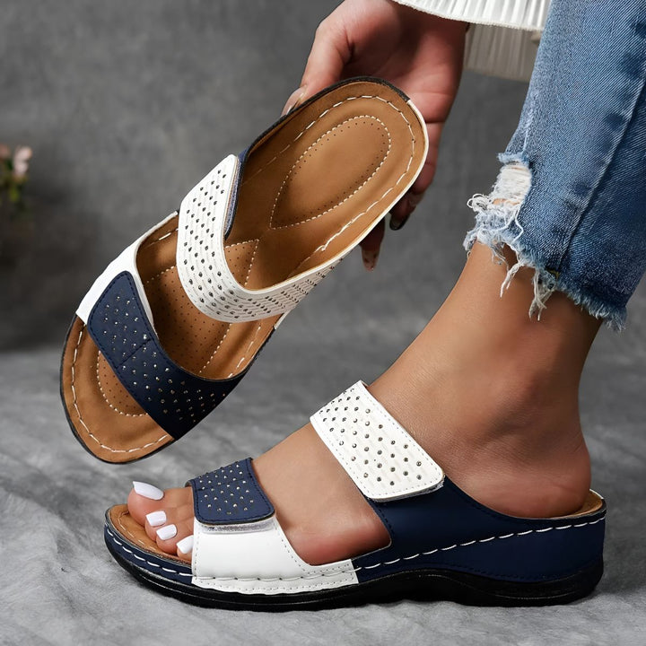 Molly - Orthopedic Sandals