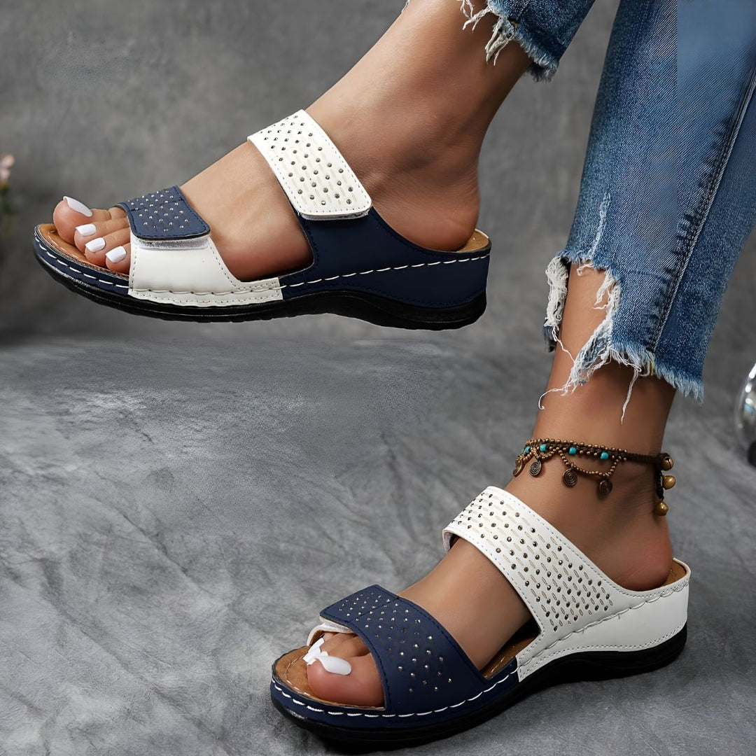 Molly - Orthopedic Sandals