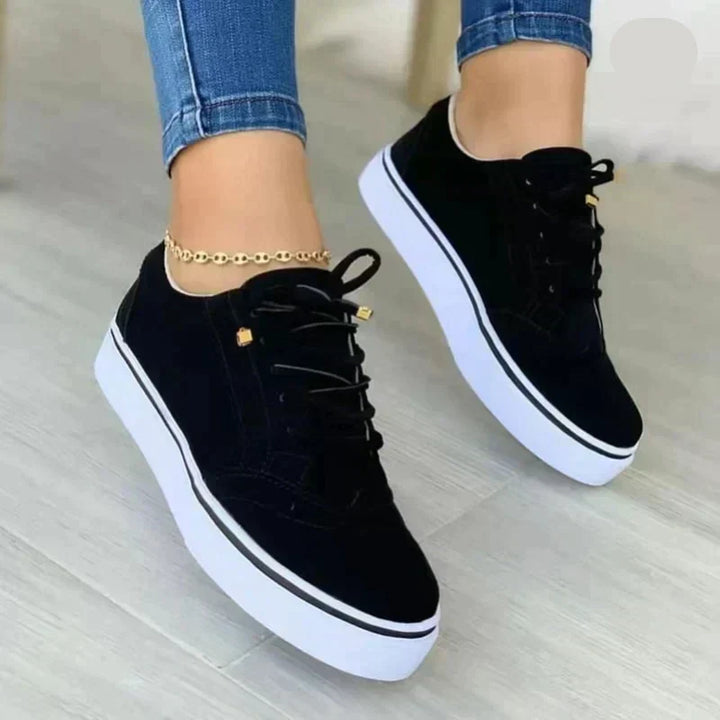 Laura - Orthopaedic Sneakers