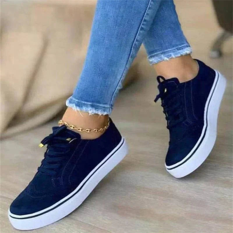 Laura - Orthopaedic Sneakers