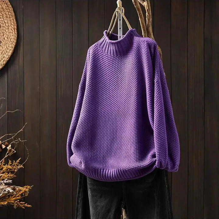 Isla™ | Women's Sweater - Luxurious Softness & Timeless Elegance